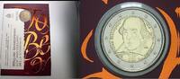 San Marino 2 Euro WILLIAM SHAKESPEARE -