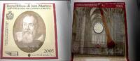 San Marino 2 Euro GALILEO GALILEI -