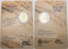 San Marino 2 Euro GIACOMO PUCCINI -