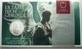 Österreich 10 Euro Republik -