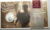 Österreich 10 Euro Republik -