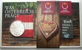 Österreich 10 Euro Republik -
