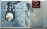 Österreich 5 Euro Republik -