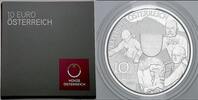 Österreich 10 Euro Republik -