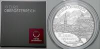 Österreich 10 Euro Republik -