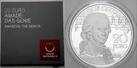 Österreich 20 Euro Republik -