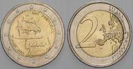 Portugal 2 Euro 500 JAHRE TIMOR -
