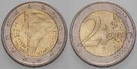 Slowenien 2 Euro PRIMOZ TRUBAR -