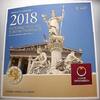 Österreich 3,88 Euro,Kursmünzensatz 1 Cent-2 Euro Republik -