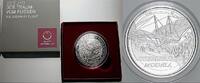 Österreich 20 Euro Republik -