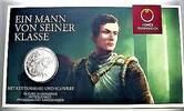 Österreich 10 Euro Republik -