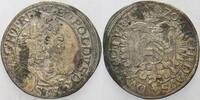Haus Habsburg 3 Kreuzer Leopold I. 1657-1705. -