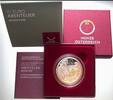 Österreich 10 Euro Republik -