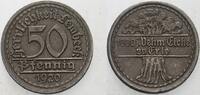 Lembeck 50 Pfennig HERRLICHKEIT LEMBECK -
