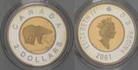 Kanada 2 Dollar -