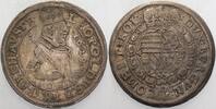 Haus Habsburg 10 Kreuzer Ferdinand II. 1619-1637. -