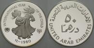 Vereinigte Arabische Staaten 50 Dirhams -
