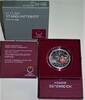 Österreich 10 Euro Republik -