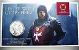 Österreich 10 Euro Republik -