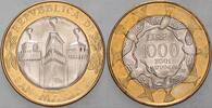 San Marino 1000 Lire -