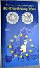 Österreich 5 Euro Republik -