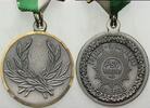Bielefelder Medaillen Nickelmedaille am Rand vergoldet EHRENGABE FÜR SPORTVERDIENSTE -