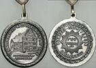 Bielefelder Medaillen Medaille 13. INT. TEUTOBURGER WALD VOLKSLAUFEN -