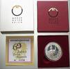 Österreich 10 Euro 60 JAHRE ZWEITE REPUBLIK -