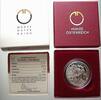 Österreich 10 Euro RICHARD LÖWENHERZ -