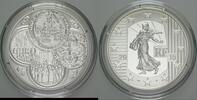 Frankreich 10 Euro FRANZÖSISCHE MÜNZEN - DAS SPÄTMITTELALTER -