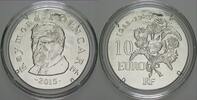 Frankreich 10 Euro RAYMOND POINCARÈ -
