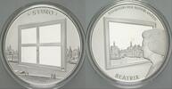 Niederlande 5 Euro KUNST DES MALENS -