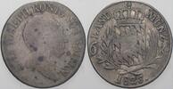 Bayern 6 Kreuzer Maximilian Joseph 1799-1825, ab 1806 König. -