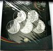 Deutschland 5 x 20 EURO -
