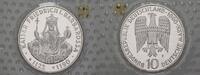 10 Mark Gedenkmünzen 10 Deutsche Mark Bundesrepublik Deutschland -