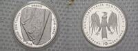 10 Mark Gedenkmünzen 10 Deutsche Mark Bundesrepublik Deutschland -