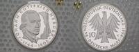 10 Mark Gedenkmünzen 10 Deutsche Mark Bundesrepublik Deutschland -