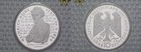10 Mark Gedenkmünzen 10 Deutsche Mark Bundesrepublik Deutschland -