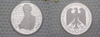 10 Mark Gedenkmünzen 10 Deutsche Mark Bundesrepublik Deutschland -