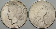 Vereinigte Staaten von Amerika 1 Dollar PEACE DOLLAR -