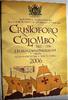 San Marino 2 Euro CHRISTOPH KOLUMBUS -