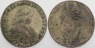 Würzburg 20 Kreuzer Adam Friedrich von Seinsheim, 1755-1779 -