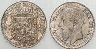 Belgien-Königreich 50 Centimes Leopold II 1865-1909. -
