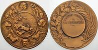 Tiere Bronzemedaille JAGDHUNDE -