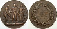 Kunstmedaillen Bronzemedaille -