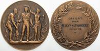 Kunstmedaillen Bronzemedaille -