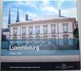 5,88 Euro,Kursmünzensatz 1 Cent-2 Euro 2024 Luxemburg Henri von Nassau Stempelglanz