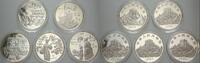 China 5 x 5 Yuan CHINAS ENTDECKUNGEN UND ERFINDUNGEN -