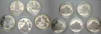China 5 x 5 Yuan CHINAS GESCHICHTE -