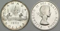 Kanada 1 Dollar KANU -